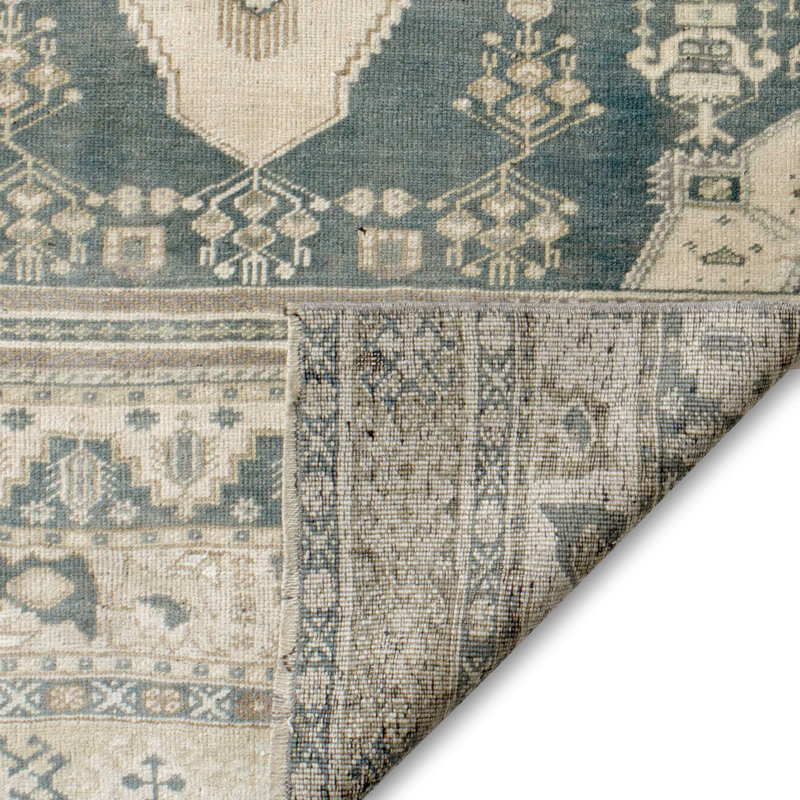 Tarzana One-of-a-Kind Runner 2'11" X 9'7" Area Rug