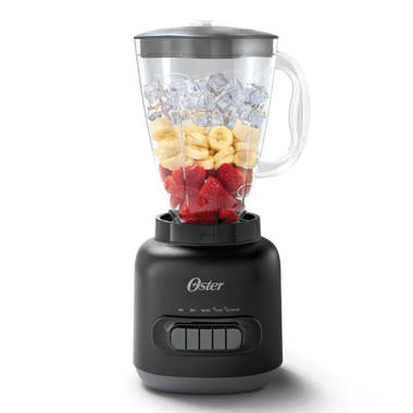 Oster 10-Cup Food Processor with Easy-Touch Technology