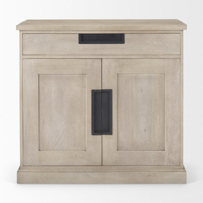 Lemcke Accent Cabinet