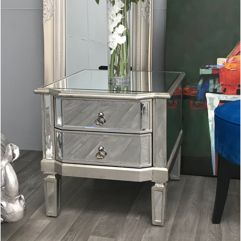 Aldeburgh End Table