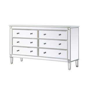Commode double l 6 po SPARKS