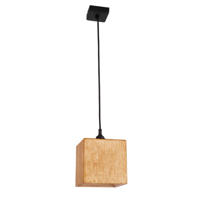 Deanna 1 - Light Single Pendant