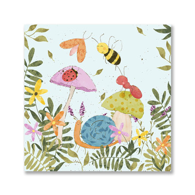 Bugalicious Pals Bugalicious Pals Comforter