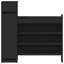 12 Pair Shoe Storage Cabinet-114308487