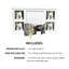 Cadre photo Lissette-1947723829