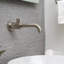 Litze® Wall Mount Bathroom Faucet-51914098-51914099