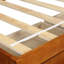 Lit plateforme simple avec rangement et 3 tiroirs-1115138293