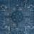 Evanoff Oriental Blue Area Rug-1271372379