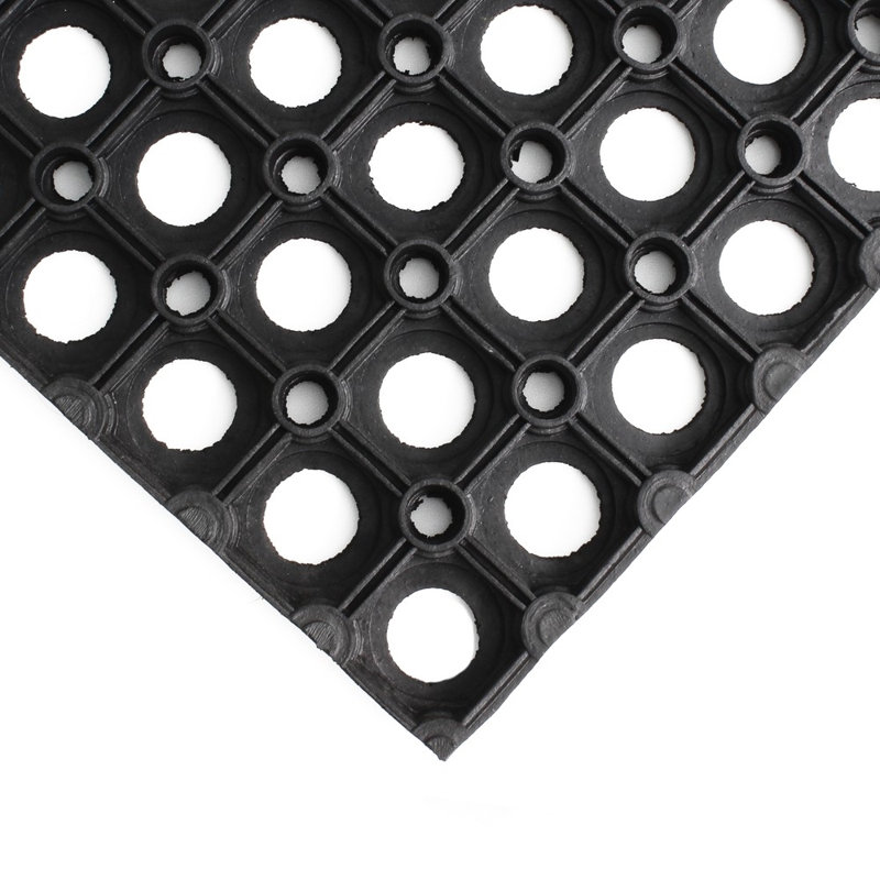 Non-Slip Outdoor Doormat, 50cm W x 100cm L