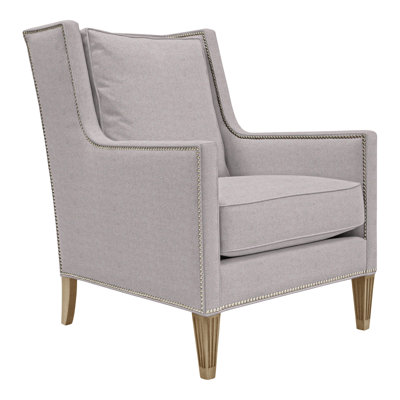 Alec Wingback Chair