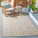 Dirks Performance Geometric Rug
