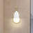 Clem Dimmable Bath Sconce-1430231385