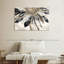 «Native American Colorful Elephant Splash», reproduction sur toile-92495877