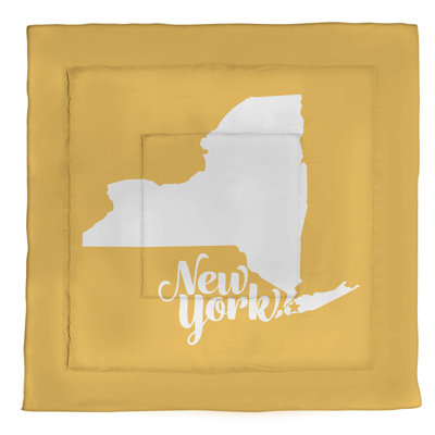 Polyester Comforter