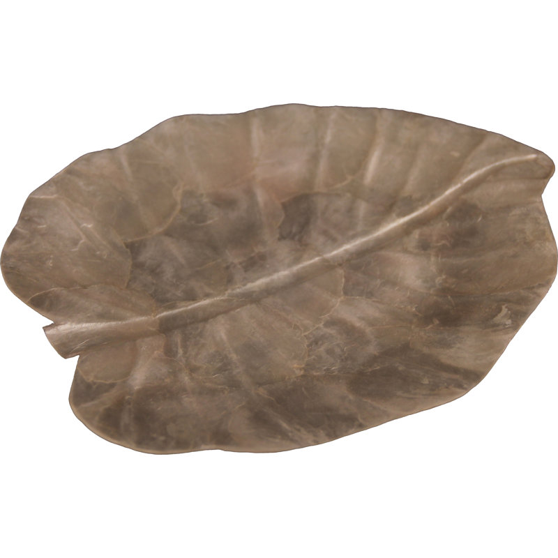 Shelford Capiz Shells Tray