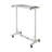 Chariot de rangement extensible pour plan central mobile-98610757