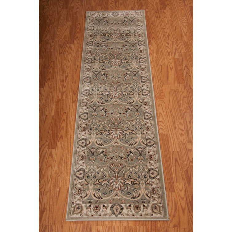 Oriental Indoor Rug