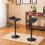 Tabouret de bar pivotant Belham