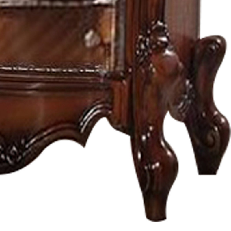 Commode 4 tiroirs Kagan
