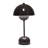 Simple Designs 11.8" Minhajul Dimming LED Touch Stick Lamp, Portable & Rechargeable,-210561589