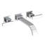 Secant Wall Mount Bathroom Faucet-40696618