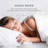 Waffle Textured 3-PC Comforter Set All Season Down-Alternative Ultra Soft Bedding-1862644902-1862644889