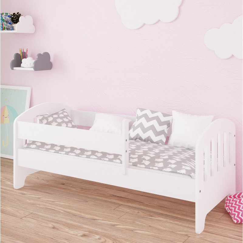 Giard Standard, White, European Toddler (80 x 160 cm), European Toddler (80 x 160 cm)