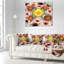 Coussin Abstract-30617468-30617471