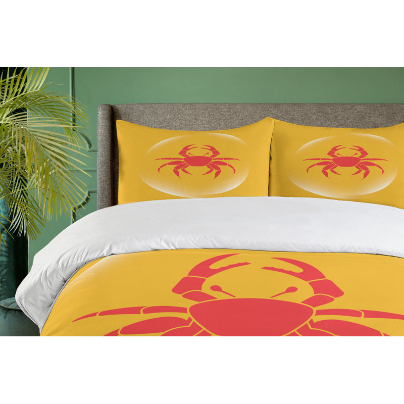 No Duvet Cover, California King Duvet Cover + 2 Standard Shams