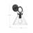 Tiney Armed Sconce-88045389-88045390