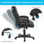 Yaheetech Executive Chair-88434317