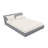 Microfiber Geometric Sheet Set-105899670-45889718