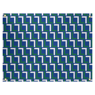 Tapisserie murale Seattle Football Luxury
