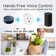 Azocar 10 Tamper Resistant Smart Plug
