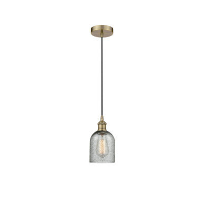 Reiko 1 - Light Dome Pendant