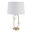 Lampe de table Modern Modern