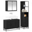 Bathroom Furniture Suite