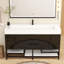 Meuble-lavabo sur pied simple 60 po Jessica-72495631