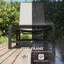 185cm Long Single Chaise-1352537612
