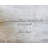 Artsy Quote "My ambition cannot be stopped!" By Cao Cao Gallery Wrapped Canvas