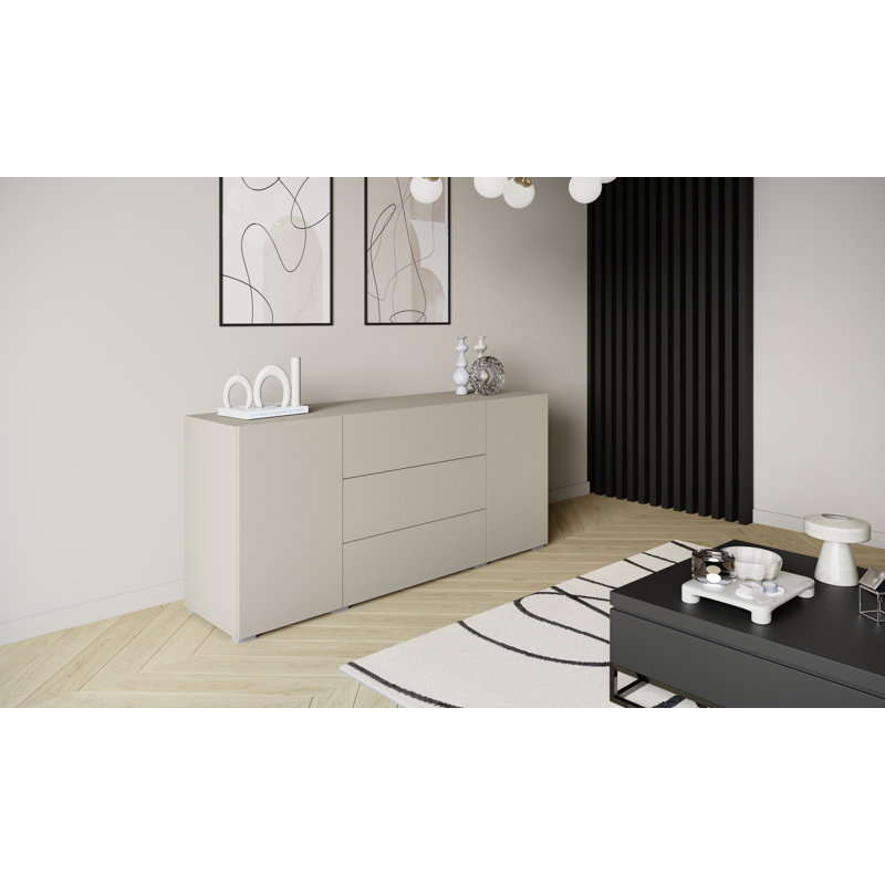 Cathelijn 150cm Sideboard