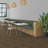 Harmony Grove 8'' W x 36'' L Porcelain Wood Look Singular Tile-36934257