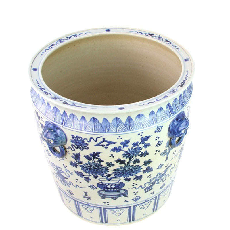 Handmade Ceramic Planter