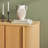 Palmerton 70" Curved Sideboard Cabinet-1659587312