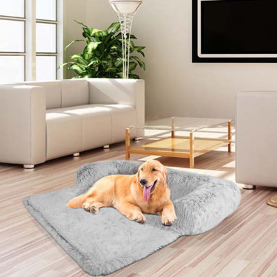 Lit pour chien Calming