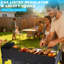 260,000 BTU Outdoor Stove Gas Burner