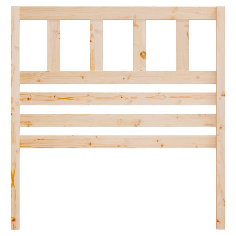 Braxley Headboard