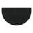 WaterHog® Argyle 24"x39" Half Round Indoor Outdoor Doormat-21132262-86714569