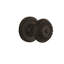 Classic Rosette with Meadows Door Knob-755166726-755166725