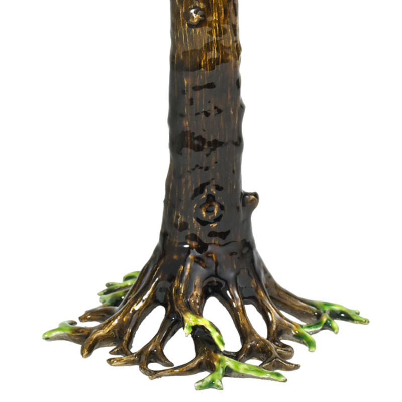 Tree Small Menorah